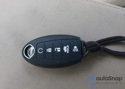 2014 Nissan Altima 2.5 Sv from USA, damaged, VIN 1N4AL3AP9EN205017